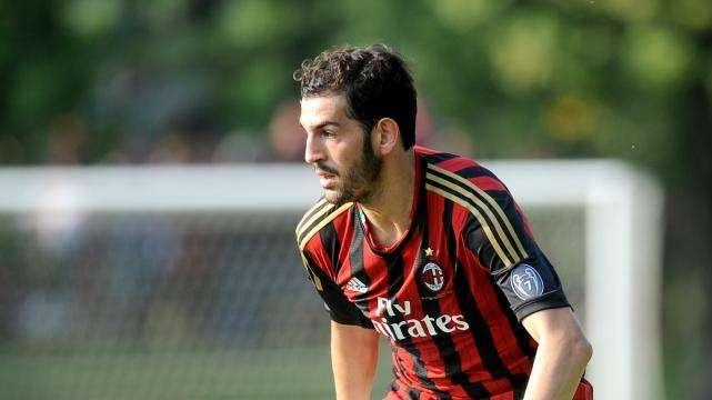 Milan, Saponara: "Kakà è sempre stato il mio mito" 
