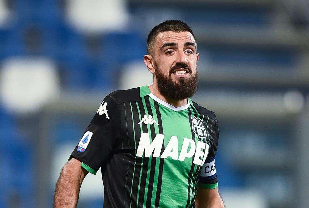 Sassuolo, Magnanelli: "Il Toro ha spinto e non è stato facile"