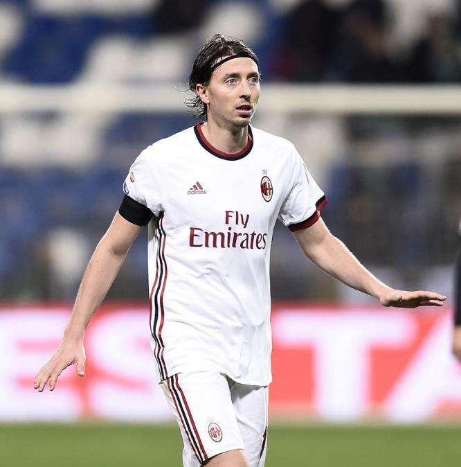 Verso Milan-Torino: Montolivo in lizza per una maglia