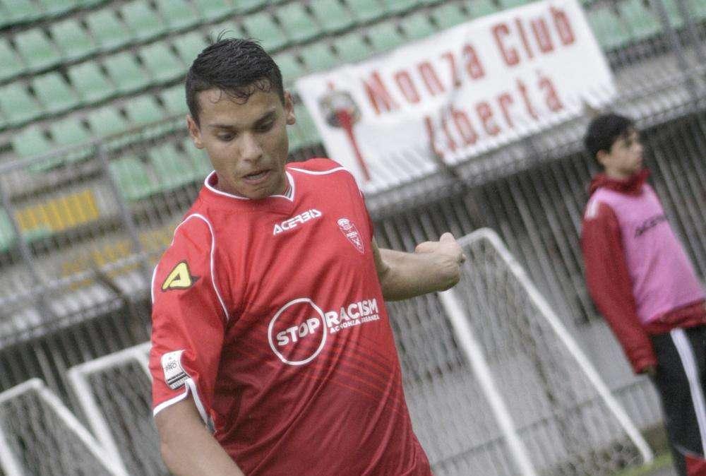 Tre pretendenti dalla B per Alessio Vita