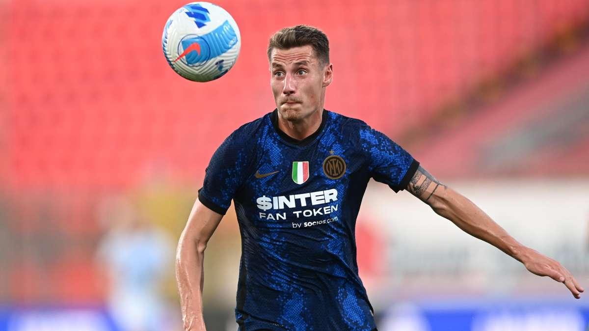 Inter, Pinamonti in prestito: si libera il posto per il Gallo