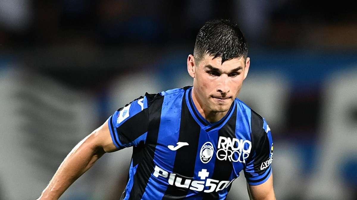 Malinowskyi, doppio binario per la Serie A