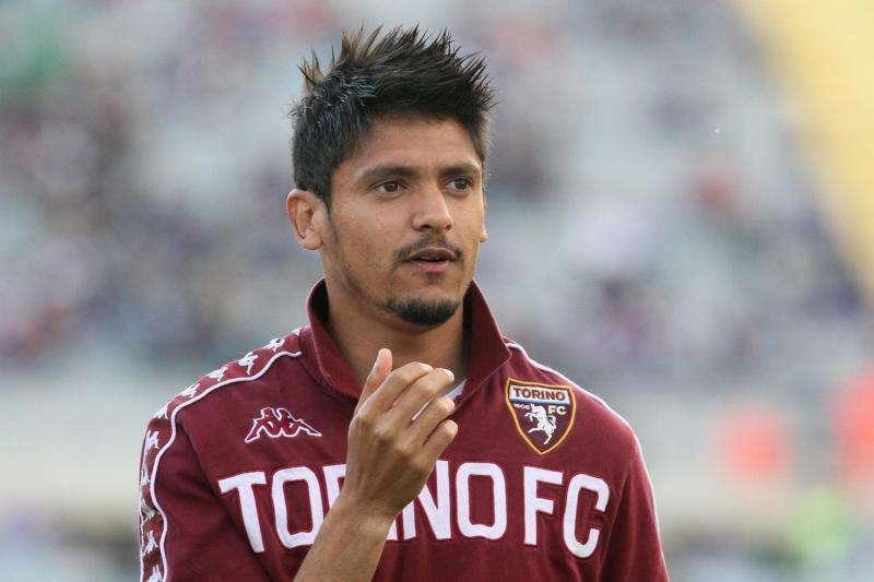 Crotone, dopo il no di Pozzi si pensa a Vitor Barreto