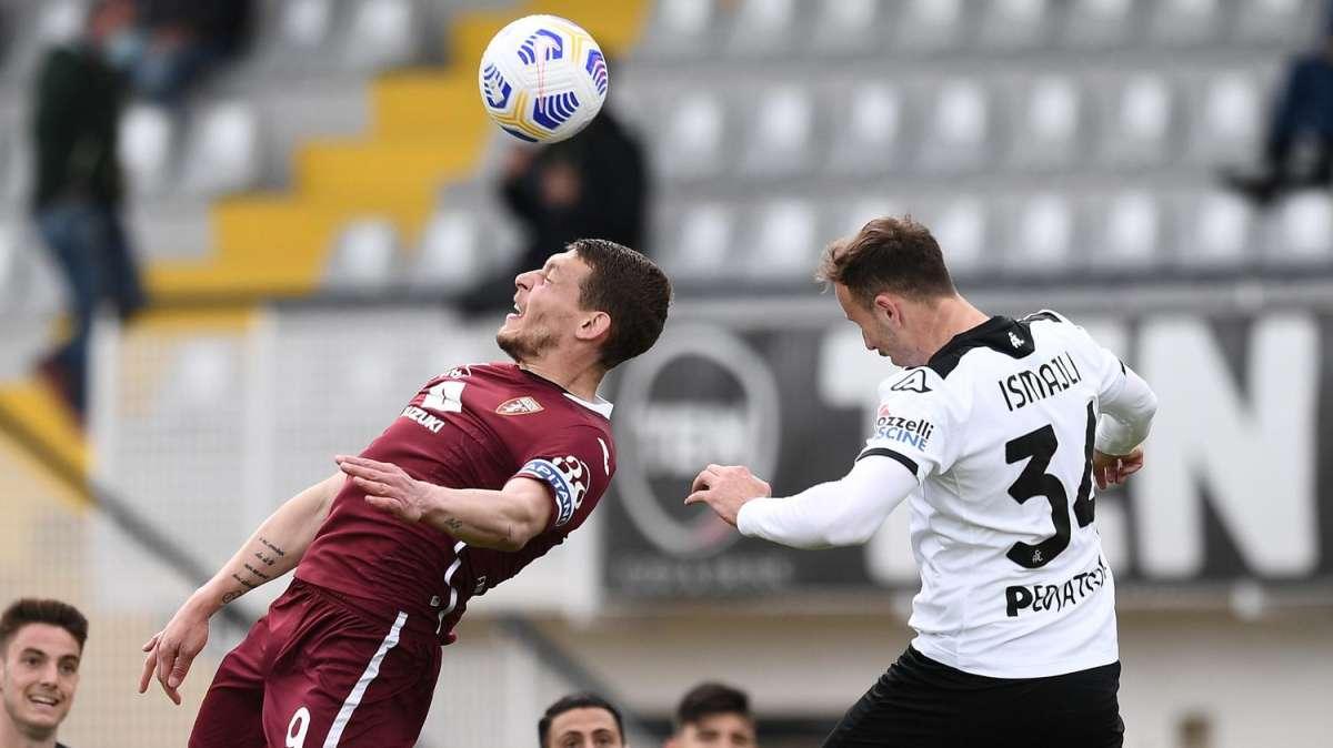 Toro ancora a caccia del primo successo contro lo Spezia dal ritorno in Serie A dei liguri 