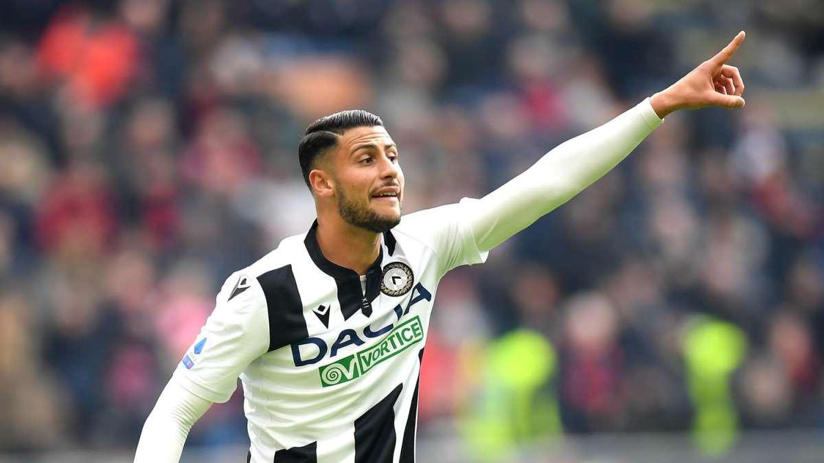 La Juventus specifica il costo dell'operazione Mandragora per il Toro