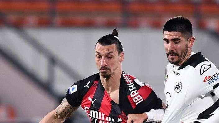 Erlic, mezza Serie A sulle tracce del castiga-Toro. E non solo