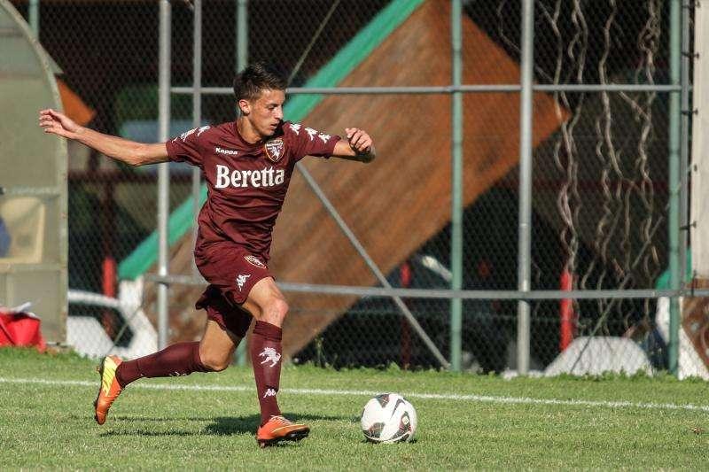 Il Cesena su Barreca 