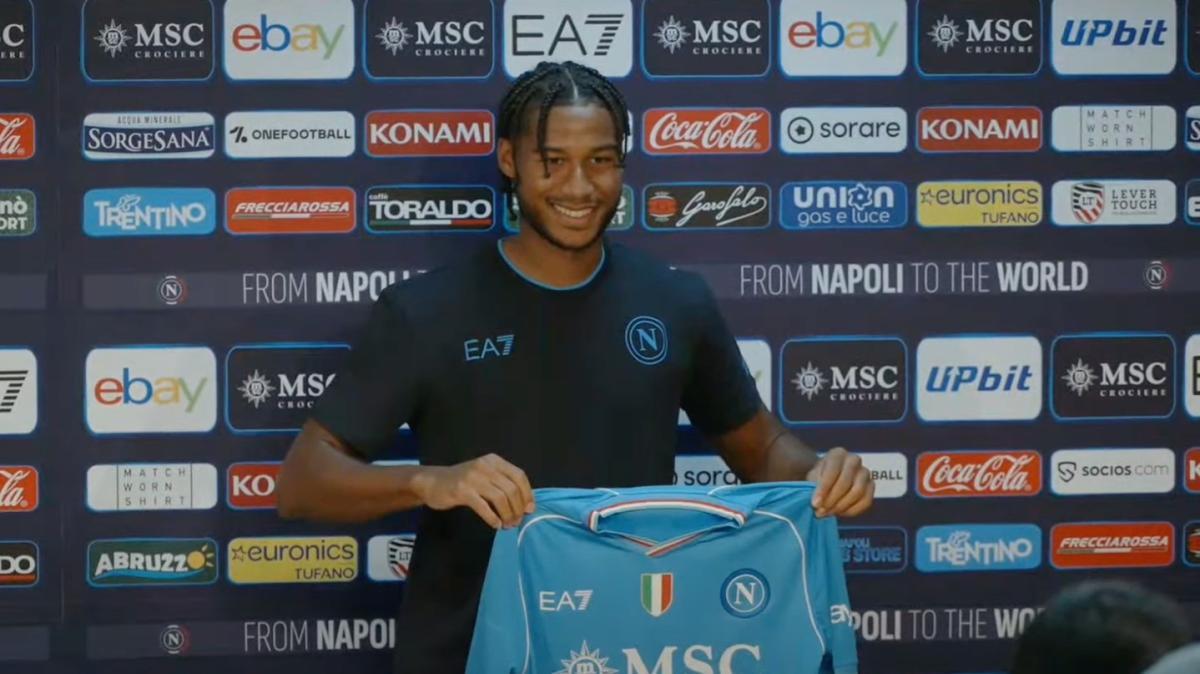 Calciomercato Torino, Cajuste nel mirino: Petrachi tratta con il Napoli per il centrocampista
