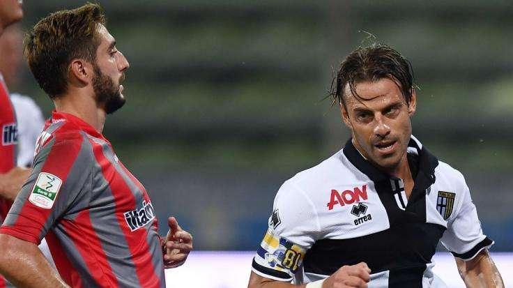 Anche la Cremonese pensa a Calaiò