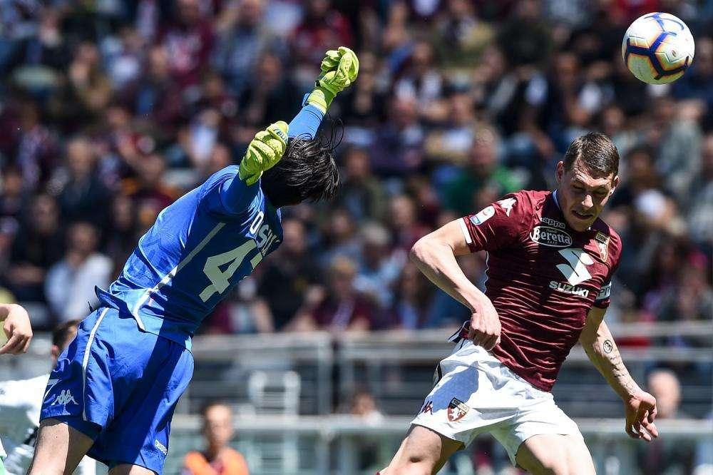 Consigli sul rigore e sulla rovesciata: “Con Belotti un déjà-vu”