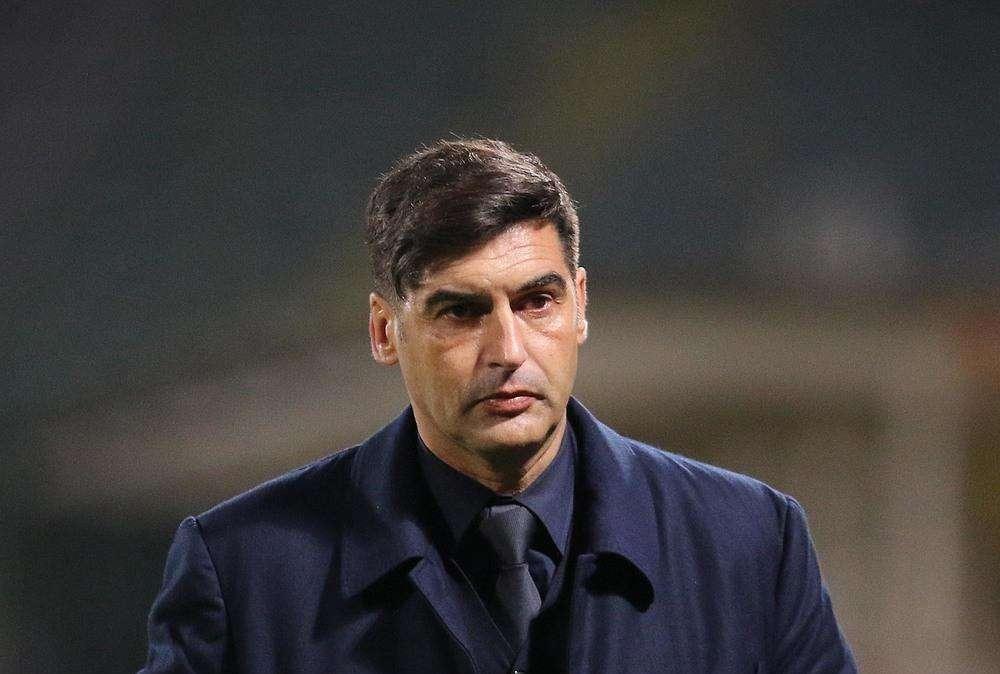 Europa League - Roma avanti in rimonta all'intervallo all'Old Trafford