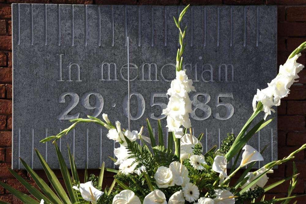 29 maggio 1985 la Tragedia dell’Heysel: il ricordo del Museo del Toro 