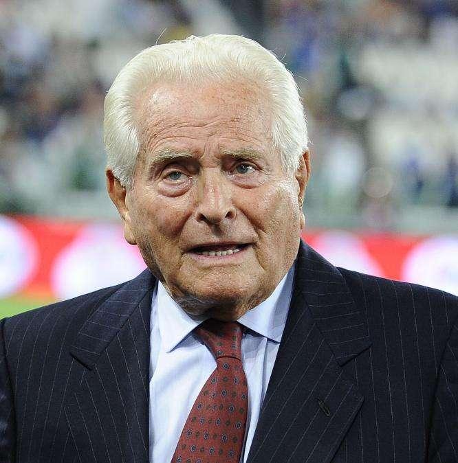 Boniperti: "Mazzola un modello per me. Andavo a vedere il Grande Torino allo stadio, sarebbero forti ancora oggi"