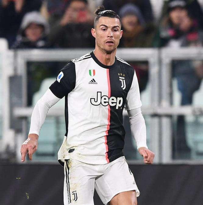 CI, le formazioni ufficiali di Juventus-Roma: D.Costa con Higuain e CR7, per Fonseca Kalinic unica punta