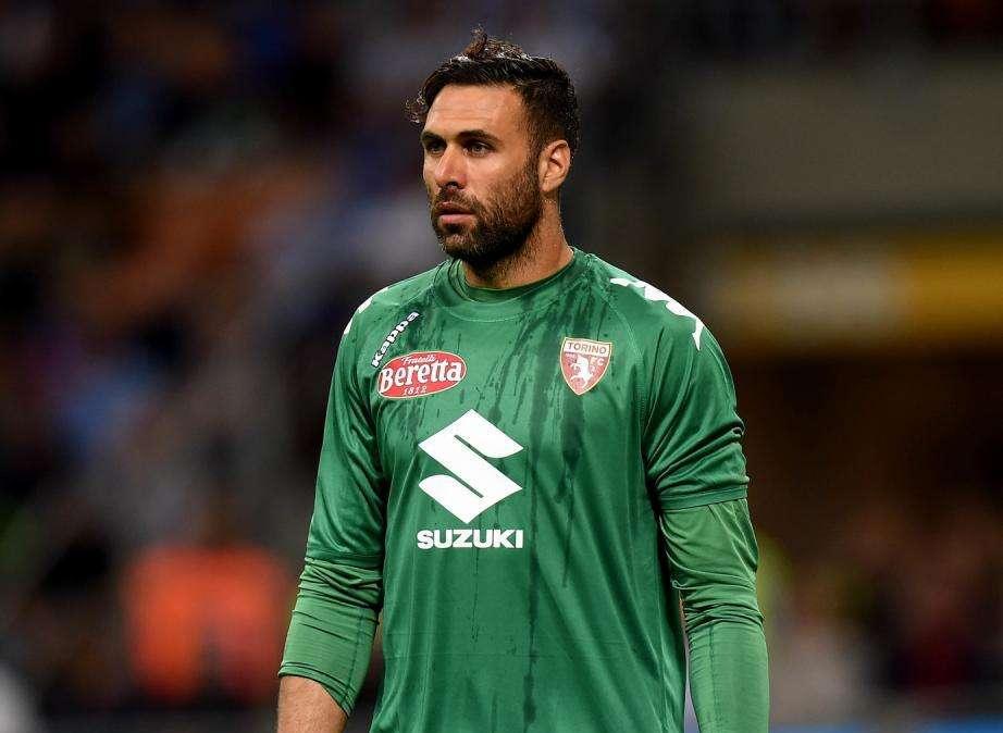 Sirigu: "Ogni volta a Cagliari per me è una gioia, anche da avversario. Dobbiamo riscattare la sconfitta col Parma" 