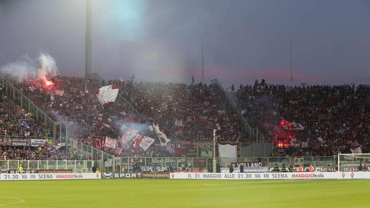 Juventus-Torino 2-1. Non importa, sei stato un grande Toro. Da applausi