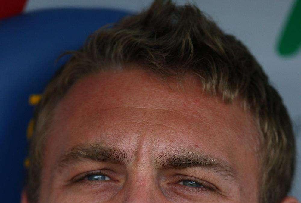 Italia, De Rossi prima accusa poi si scusa 