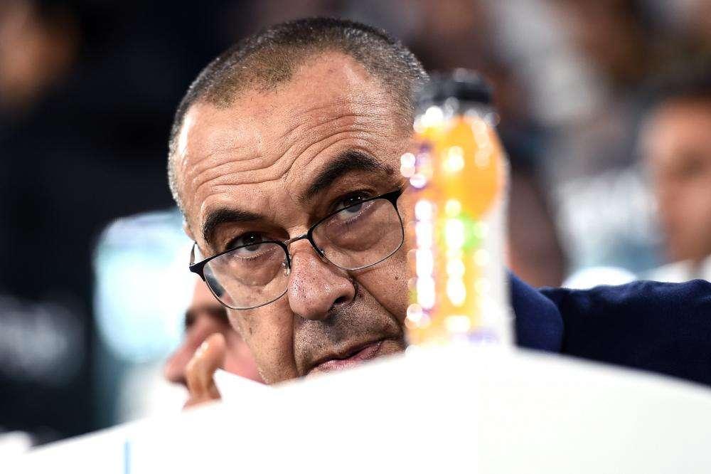 Sarri: "Con il Toro non sarà facile. Grande rispetto per Mazzarri"
