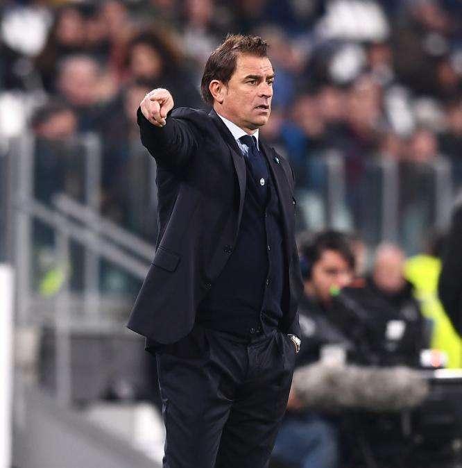 Semplici: tutta la verità su Lazzari, Fares, Petagna (e Bonifazi)