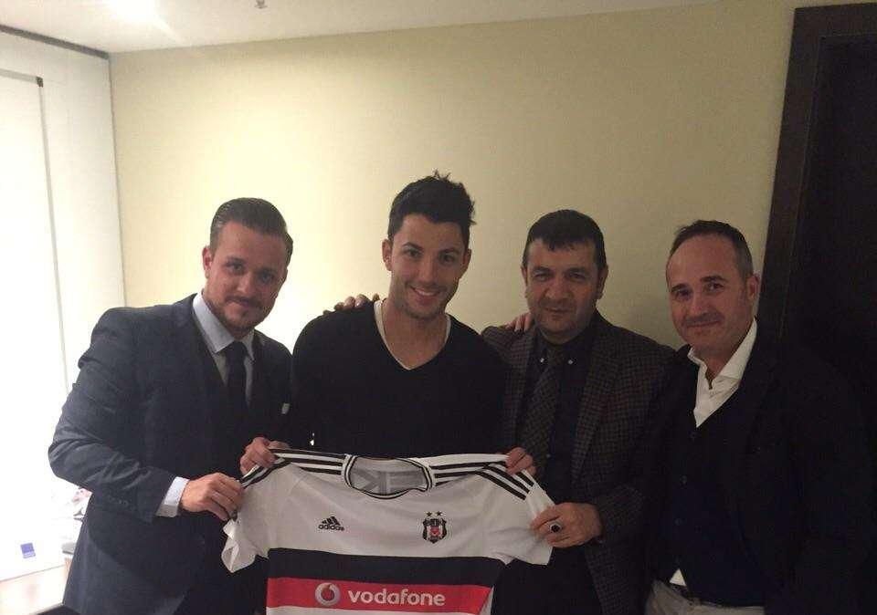L'Udinese ufficializza un nuovo innesto: è il tedesco Arslan