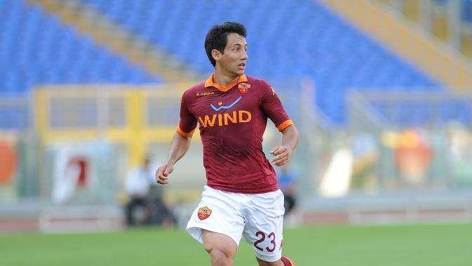 Roma, a rischio anche Piris