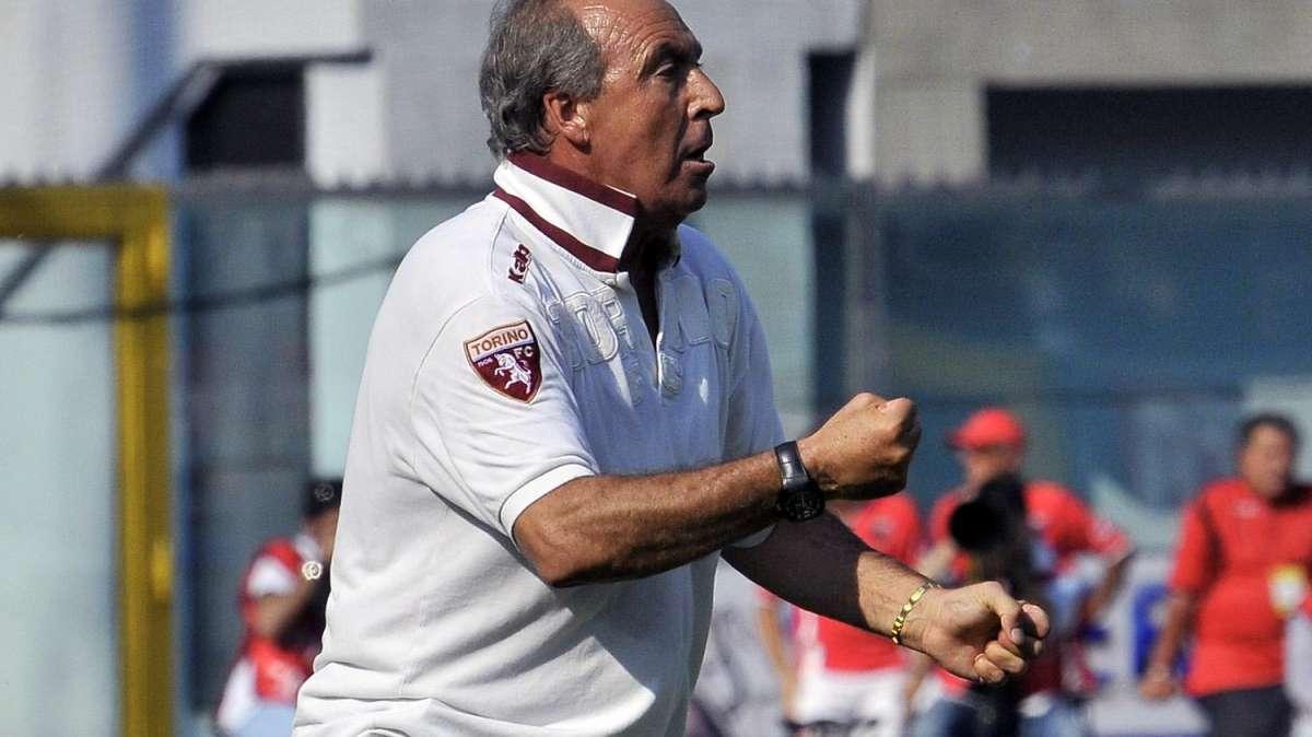 Ventura cita De André: "Dai diamanti non nasce niente, dal letame nascono i fiori"