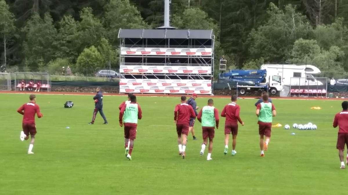 Ecco chi arbitrerà la prima amichevole, Torino-Obermais Merano, di questa stagione