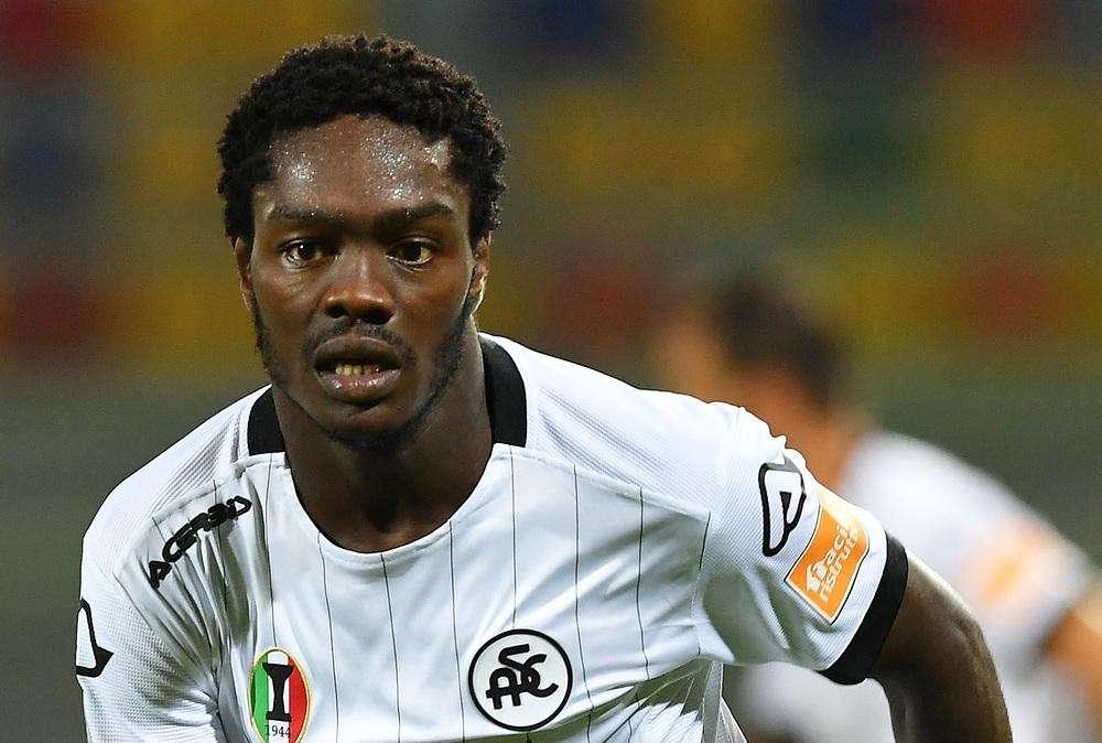 Gyasi, dall'addio al Toro al ritorno in Serie A con lo Spezia