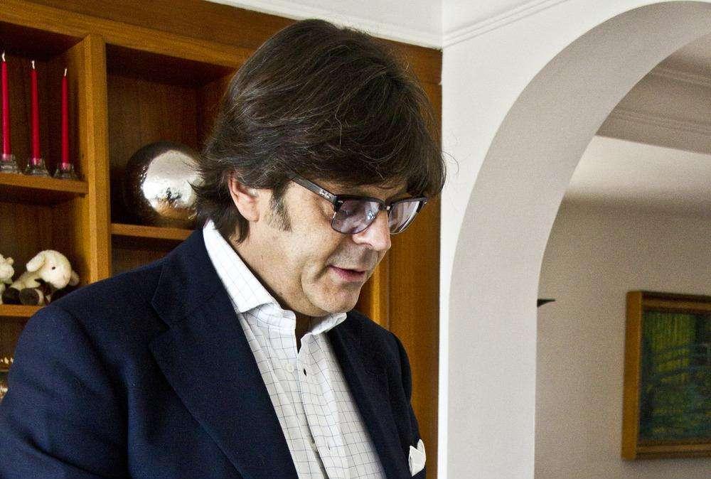 D'Ippolito: "Pazienza al Torino? E' un'ipotesi"