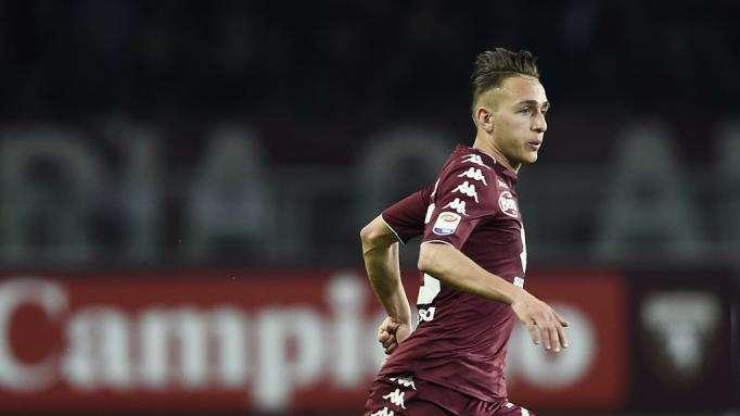 TS - Per Mazzarri, Edera può partire in prestito: c'è il Parma