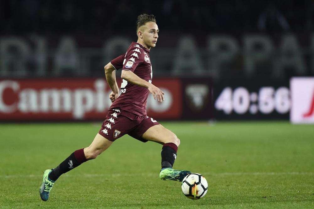 Torino-Sud Tirol, le pagelle: Soriano con un po' di fortuna si sblocca, Edera la chiude
