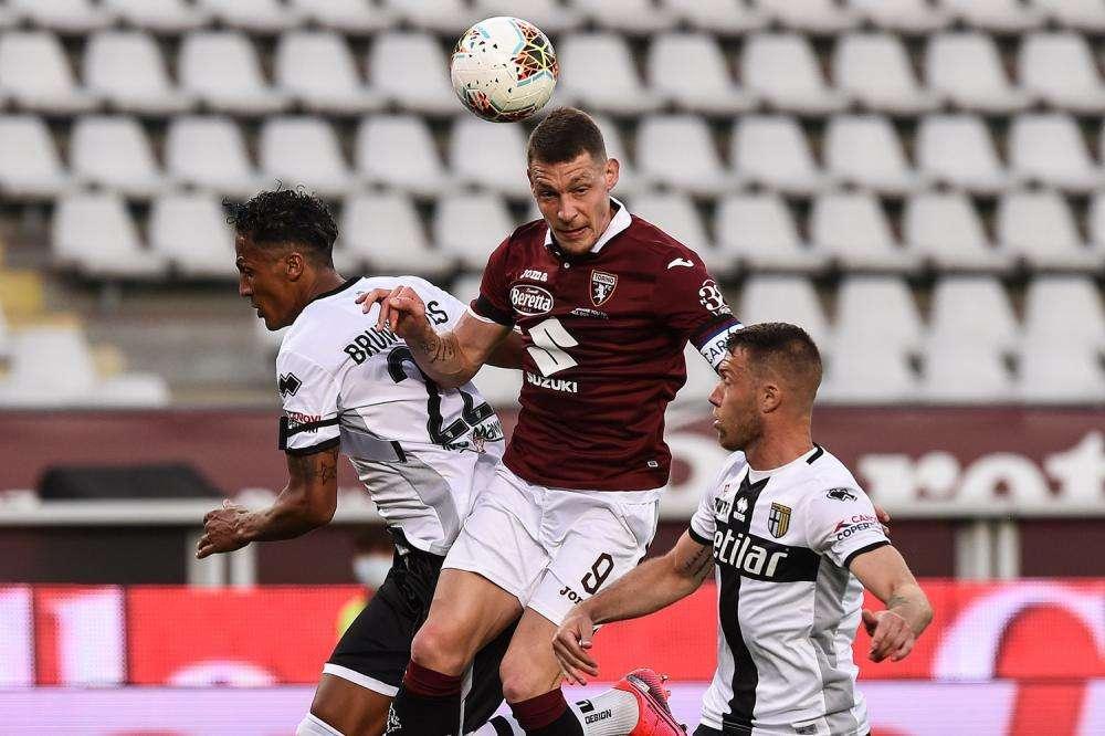 Tuttosport: "Un Toro con più ferocia" 