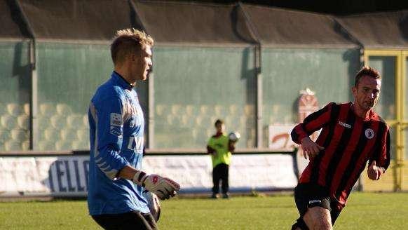 Torino, occhi sul portiere Baican