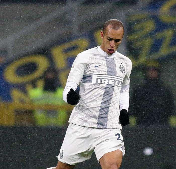 L'Inter ufficializza un addio 