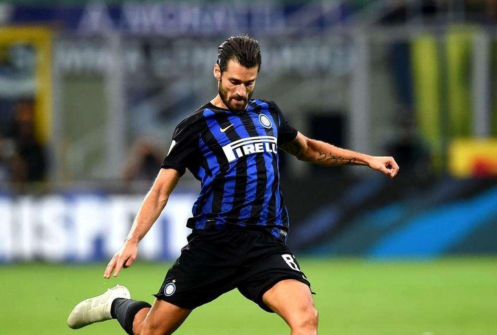 Toro, c'è una rivale se si punta a Candreva per gennaio