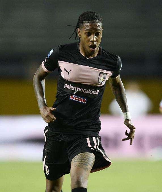 Il Parma sfida il Galatasaray per Abel Hernandez