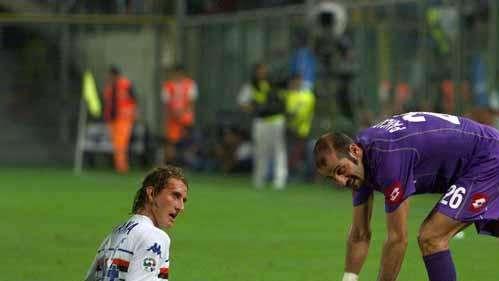 Mercato epurati: lunedì il giorno di Diana
