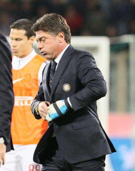 Torino, si torna a parlare di allenatori... 