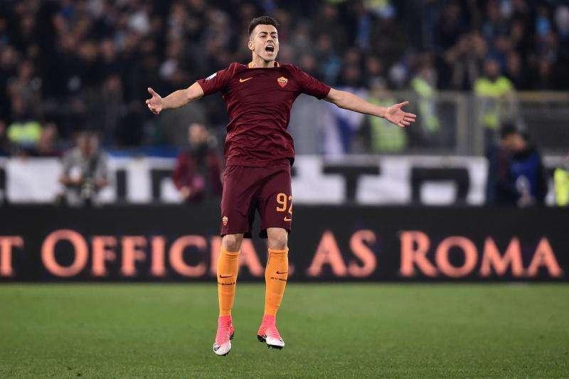 L'agente di El Shaarawy: "Vuole stare alla Roma a lungo"