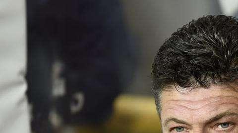 Mazzarri: “L’Europa è una grande responsabilità. Speriamo di fare meglio dell’anno scorso” 
