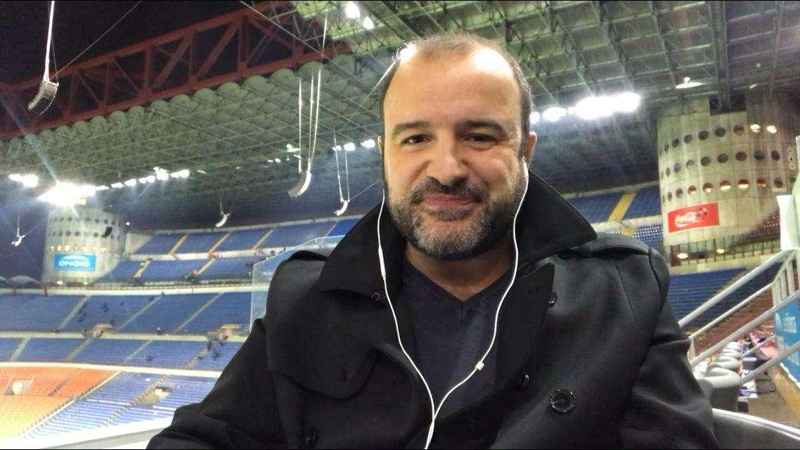 Tancredi Palmeri e il mercato del Toro: "Immobilismo sconcertante"