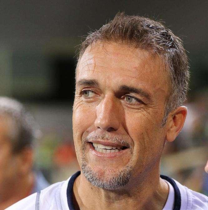 Fiorentina, nella giornata della partita contro il Torino festa di compleanno per Batistuta 