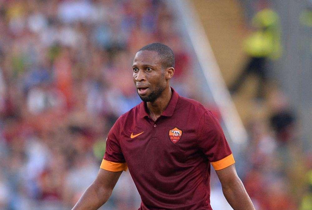 Roma, Keita: "Non importa chi segna" 