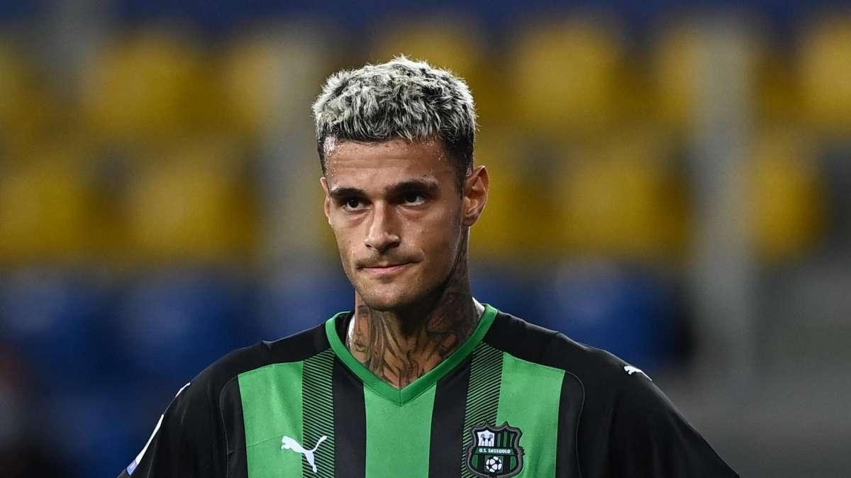 Le formazioni ufficiali di Sassuolo-Venezia. Dionisi punta su Scamacca