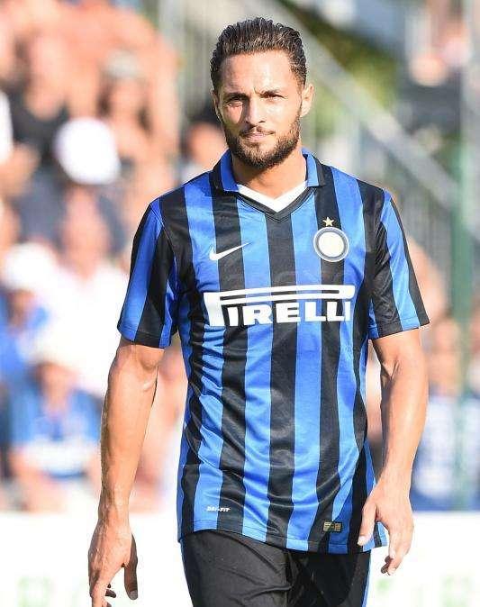 D'Ambrosio resta nerazzurro