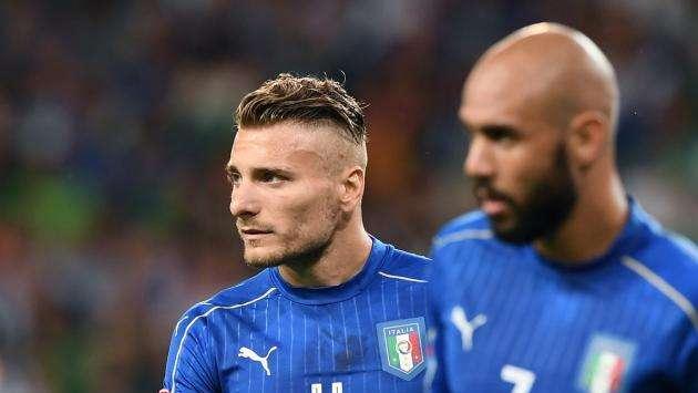 Possibile clamoroso ritorno alla Juve per Immobile