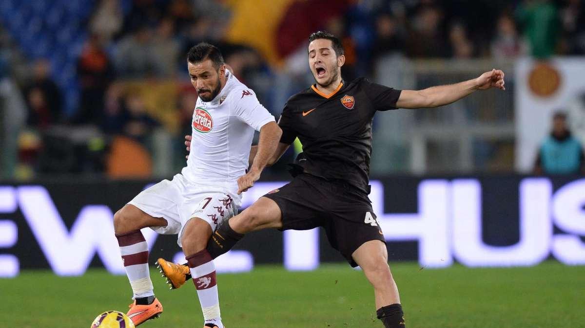 Il Torino nulla ha potuto contro la superiorità della Roma
