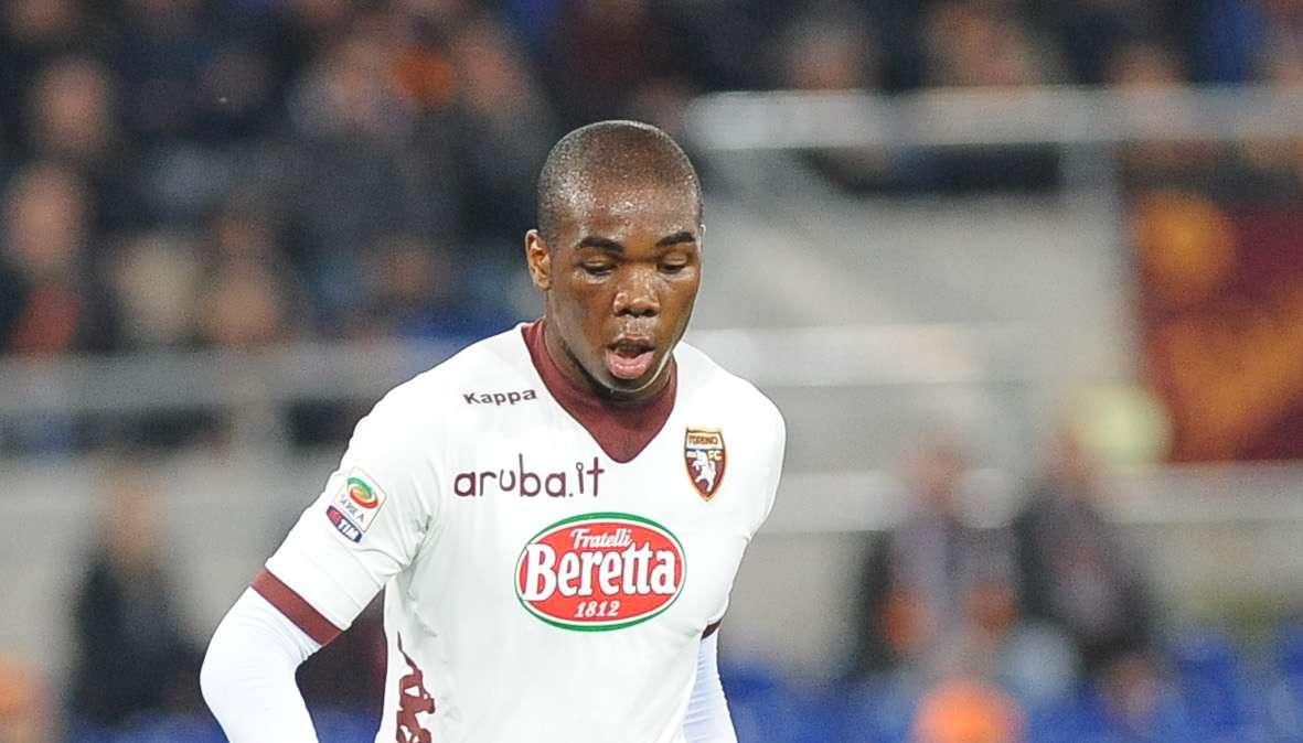 Ogbonna: "Su di me c'era il rigore"