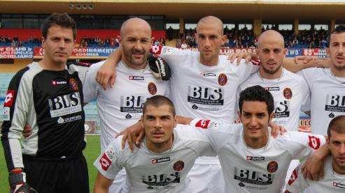 Torino, occhi sul Roberto Carlos del Lanciano