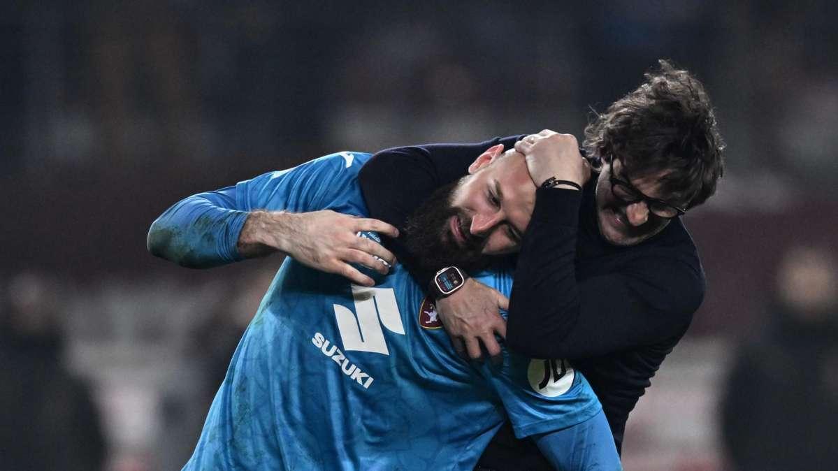 Tuttosport: "Lazio-Toro con il Chelsea su Milinkovic"